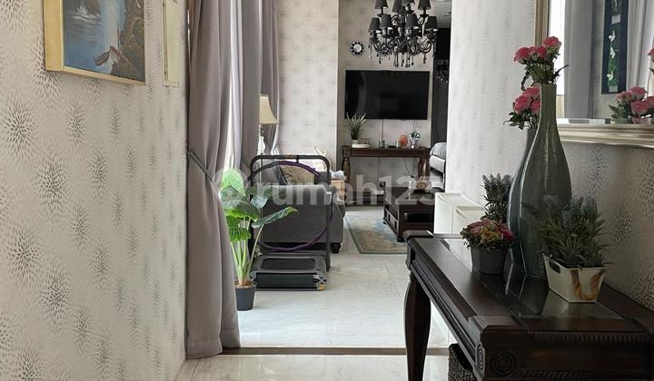 Dijual Murah 2Br Apartment @Senopati Suites - Best Price 2