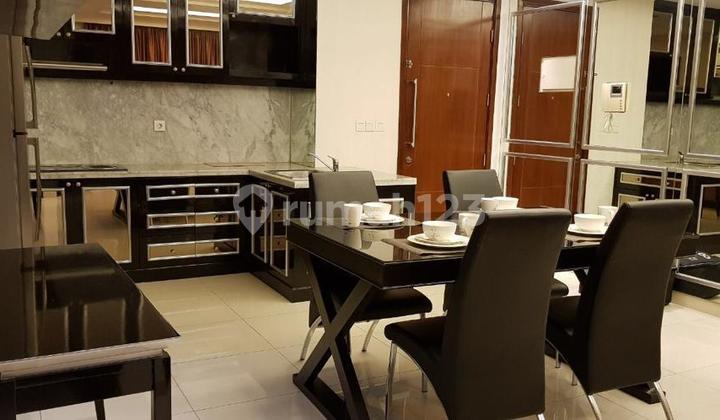 Dijual Cepat 2Br At Denpasar Residence Furnished Good Unit 2