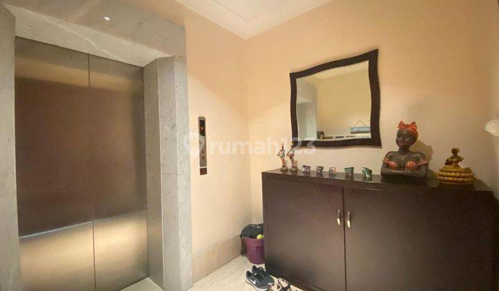 Rare Unit For Sale At Pakubuwono Residences 3br Good Unit  1