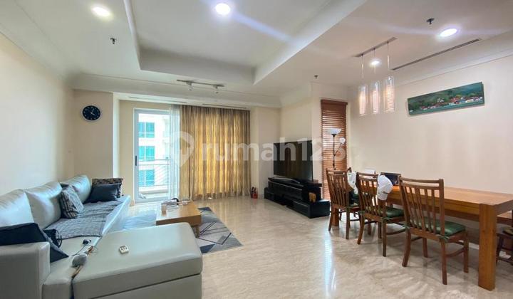 Rare Unit For Sale At Pakubuwono Residences 3BR Good Unit