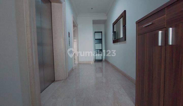 foto lainnya dijual 2br pakubuwono view good