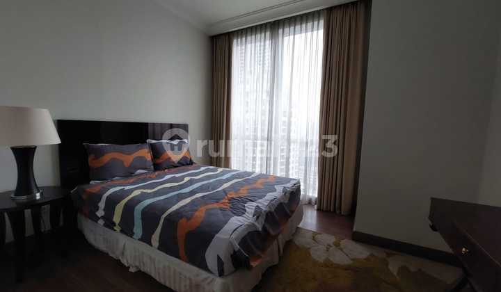 kamar tidur dijual 2br pakubuwono view good