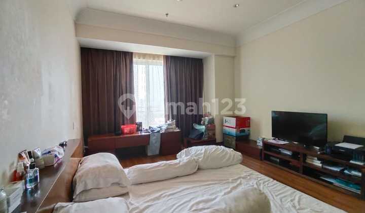 Dijual Good Price @Pakubuwono Residences - 3Br Furnished Unit 2