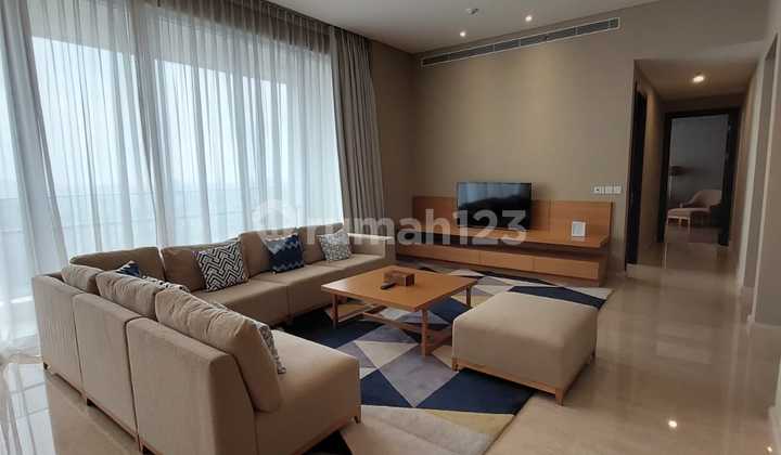 For Sale Best Unit @Pakubuwono Spring - 4Br Combined Unit - Good Unit For Sale Best Unit @Pakubuwono Spring - 4Br Combined Unit - Good Unit