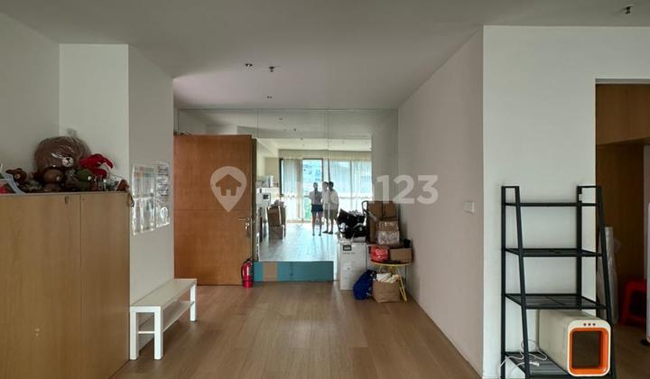 For Sale Cheap Renovated Unit @Setiabudi Residences Best Price Good Unit 2