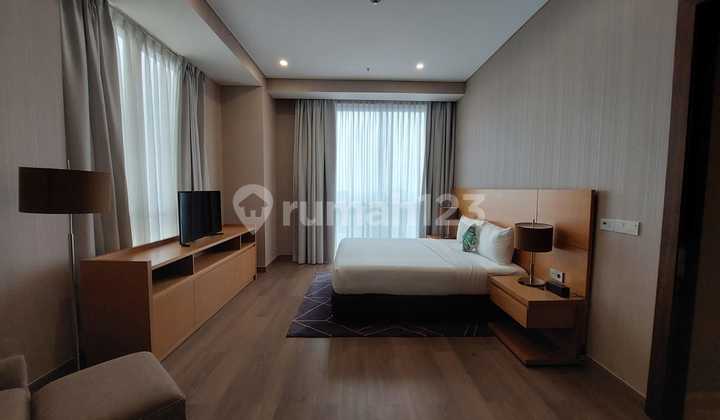 For Sale Best Unit @Pakubuwono Spring - 4Br Combined Unit - Good Unit 2