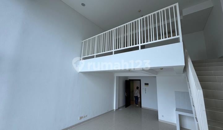 For Sale Fast Unit @Neo Soho Tanjung Duren, Best Price Good Unit