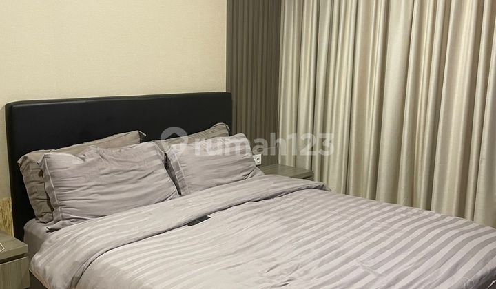 For Quick Sale 2Br Unit At Ciputra World2 Residences South Jakarta 2