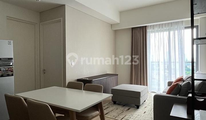 Best Unit @57Promenade - 1Br - Fully Furnished
