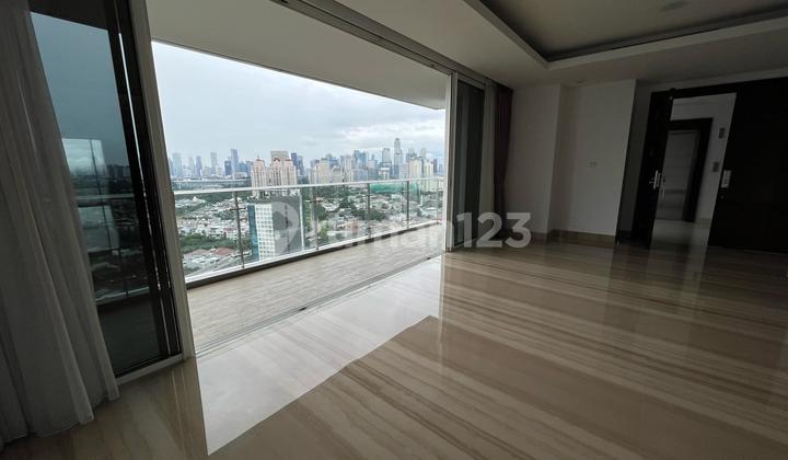 Dijual Murah 3Br Apartment @Providence Park - Semi Furnished Unit - Good Price