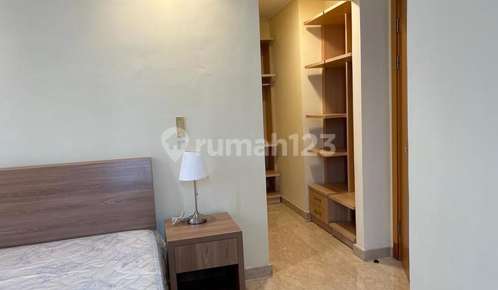 Dijual Good Unit @Mayflower Sudirman - Best Price Good Furnished 2