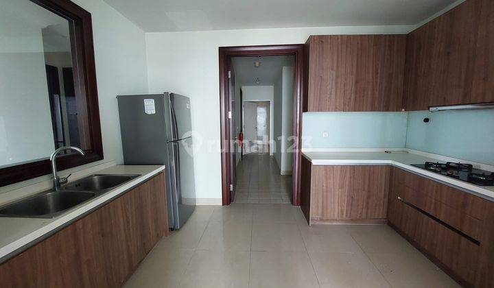 City View Unit At Pakubuwono View Best Price Semi Furnished 2