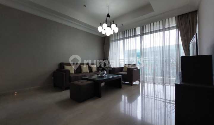 Dijual Cepat Pakubuwono View 2Br Good Unit Good Location 2