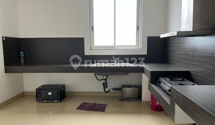 Dijual Murah 3Br Apartment @Providence Park - Semi Furnished Unit - Good Price 2