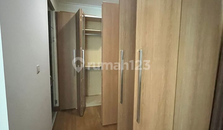 For Rent 2BR Fully Furnished at Residence8 Senopati - Best Price Good Unit 2