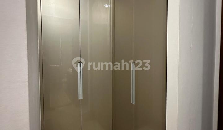 Dijual 3Br Apartment @District8 Senopati, Furnished 2