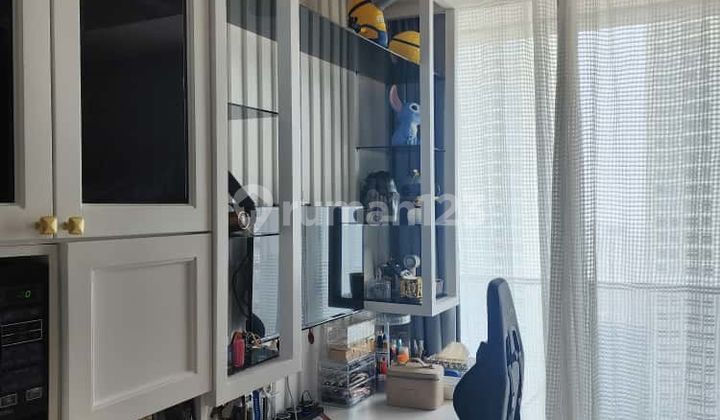 Dijual Murah Studio @Taman Anggrek Residences, Best Price Good Unit 2