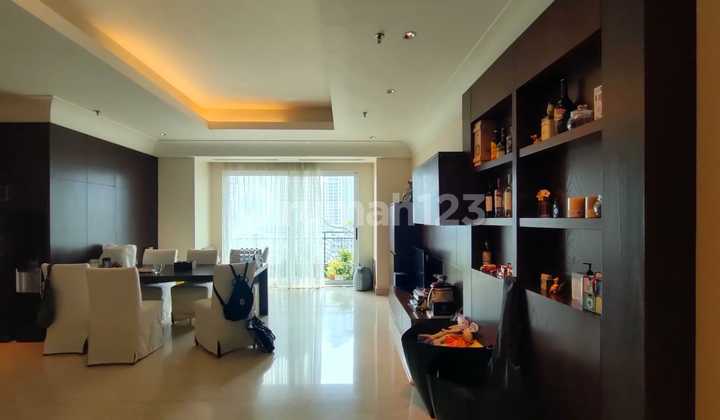 Dijual Good Price @Pakubuwono Residences - 3Br Furnished Unit 1
