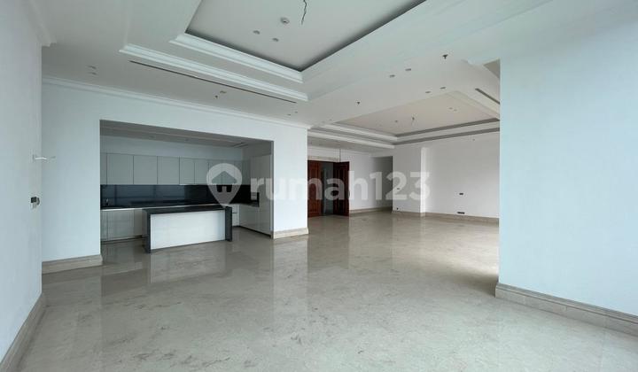 Dijual Cepat 4Br unit at Raffless Residence - Best Price Unit 1