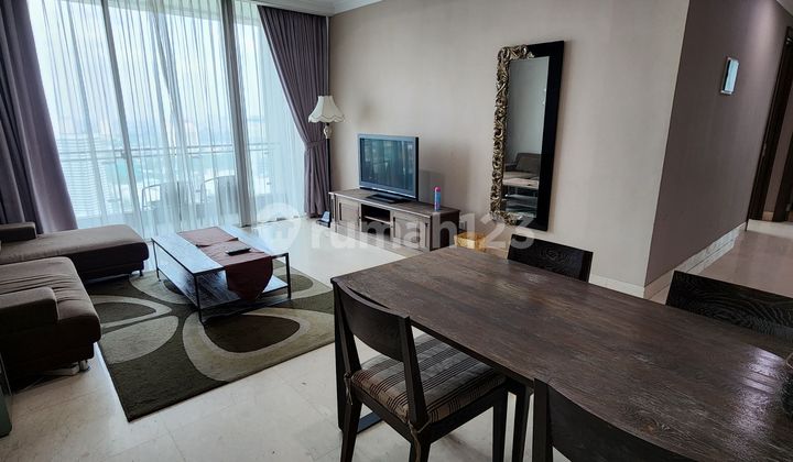 Dijual Murah 2Br @Residence8 Senopati - Best Price Good Unit