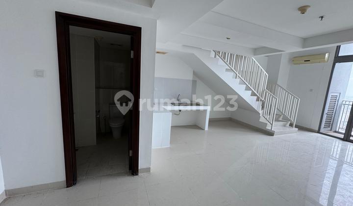 For Sale Fast Unit @Neo Soho Tanjung Duren, Best Price Good Unit 2