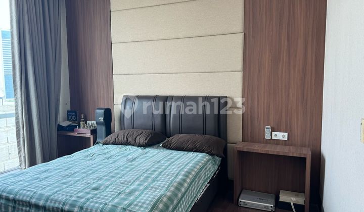 Dijual Cepat 4br Apartment at Pakubuwono Signature Good Price 2