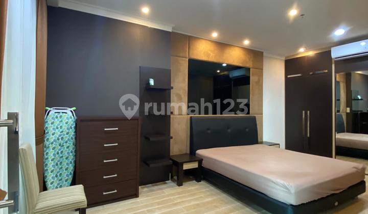 Selling at a Loss 1BR Unit @Residence8 Best Price Good Unit 2