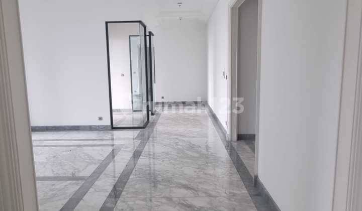 For Rent Rare Unit Semi Furnished At Langham Residences 2