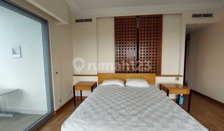 Dijual Cepat At Pakubuwono Residences 2Br Good Unit 2