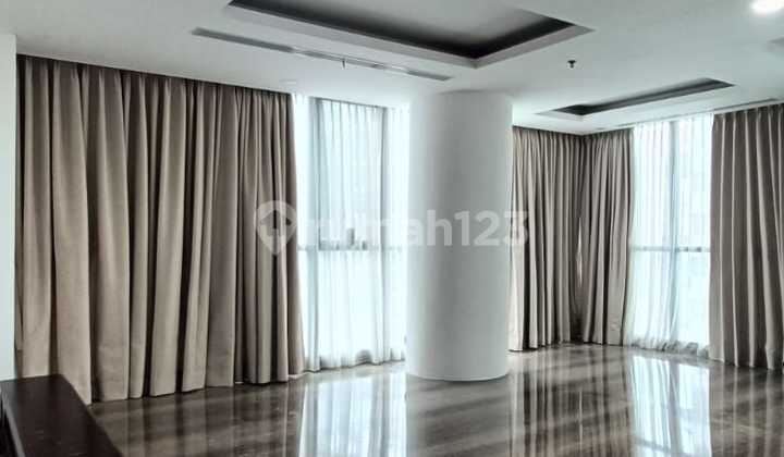 Dijual Cepat 3Br Semi Furnished @Kemang Village Bloomington Dijual Cepat 3Br Semi Furnished @Kemang Village Bloomington