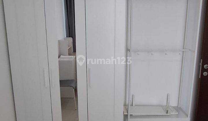 Disewakan Unit The Newton1 Kuningan 1br Furnished Good Unit 2