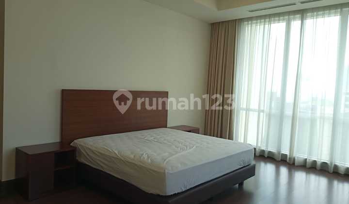Dijual Cepat Furnished Unit At Pakubuwono Signature 2