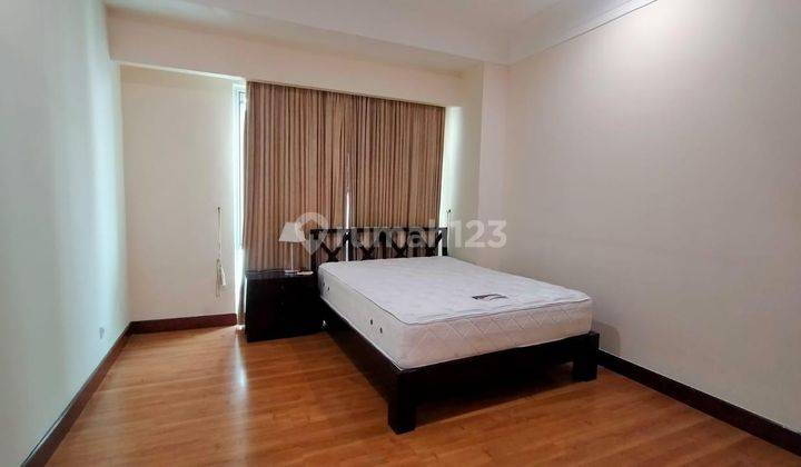 Rare Unit For Sale At Pakubuwono Residence, Semi Furnished Good Unit 2