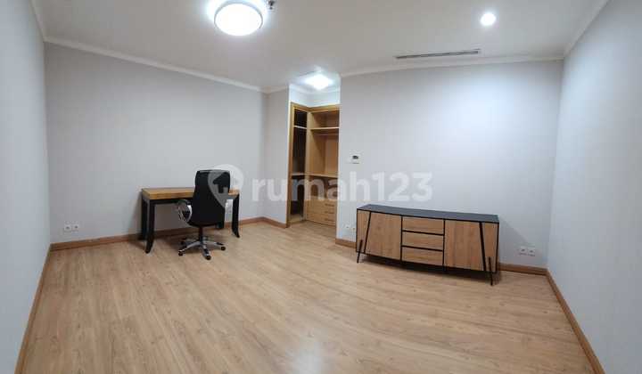 Good Furnished Unit at Kempinski Residence - 3Br Good Price 2