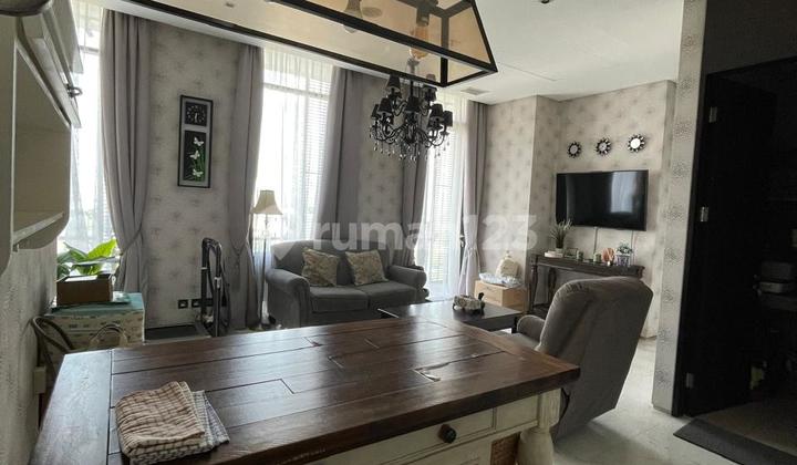 Dijual Murah 2Br Apartment @Senopati Suites - Best Price