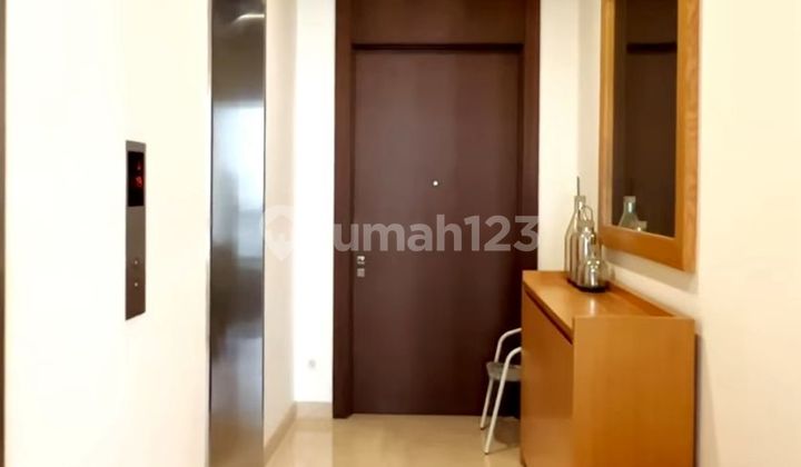 Dijual Murah Apartment @Pakubuwono Spring - Furnished Unit 2