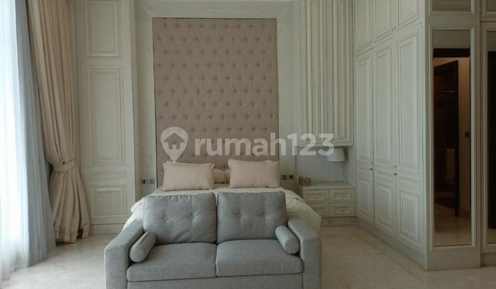 For Rent Best Unit @Pacific Place SCBD Jakarta, Good Unit