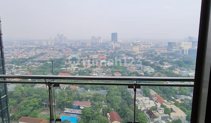 Dijual Murah 1br @Senopati - Best Price Good Unit 2