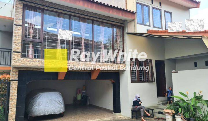 Kosan Aktif di Jatinangor Bandung 1