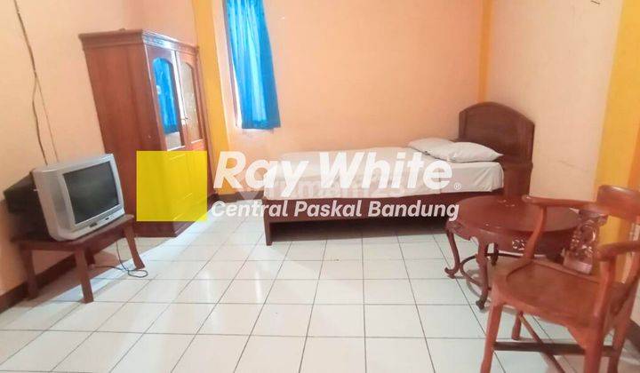 Ruang Usaha di Lokasi Strategis Kota Bandung 2