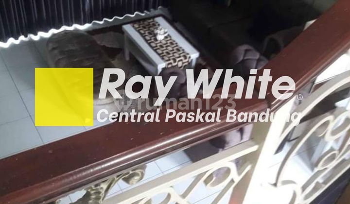 Rumah di Sukamerak Bojong Koneng Bandung 2