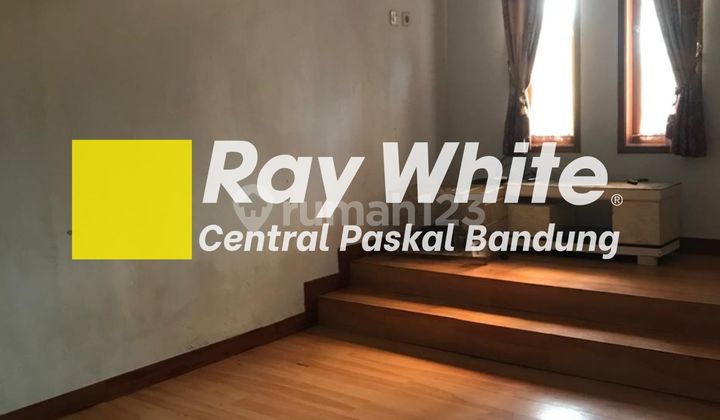 Rumah Strategi di Cibiru Kota Bandung
