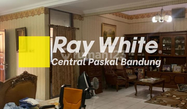 Rumah Dijual Cepat Kawasan Wartawan Turangga Bandung