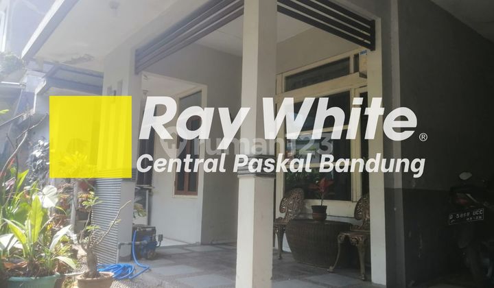 Rumah di Kembar Bandung 2