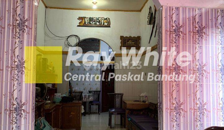 Rumah Bagus di Sayap Pajajaran Kota Bandung 2