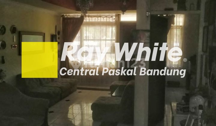 Rumah di Kembar Bandung Rumah di Kembar Bandung