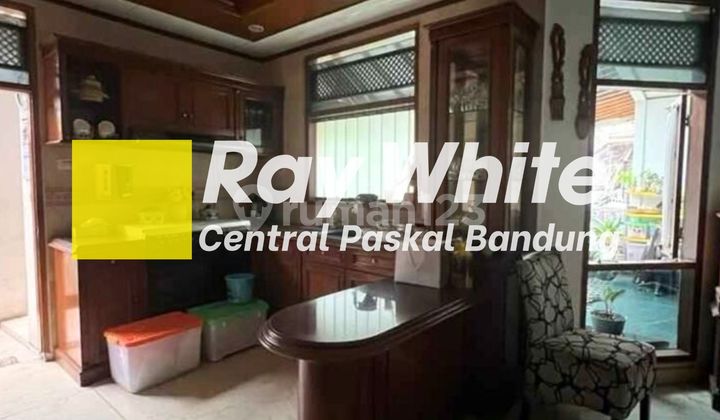 Luxury House Ready to Occupy on Dakota Street Bandung (dnr) 2