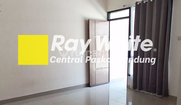 New 2-Story House in Ciwastra, Bandung City