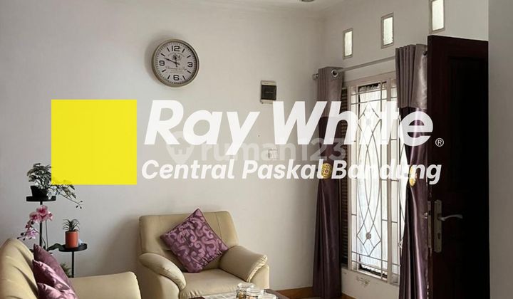 Rumah di Wartawan Bandung