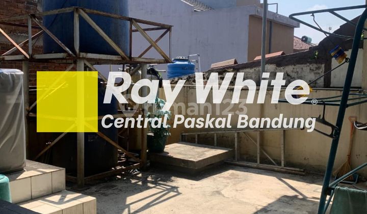 Rumah Dijual Cepat Kawasan Wartawan Turangga Bandung 2